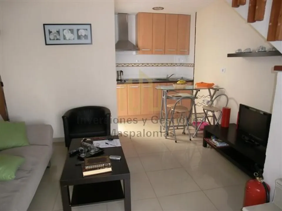 Bungalow i Maspalomas, Gran Canaria - foto 3